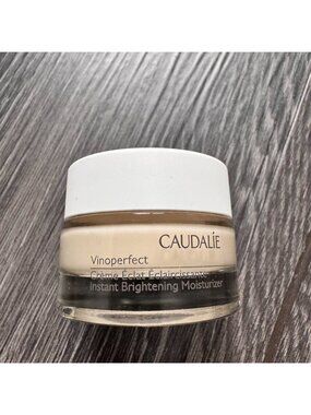 Caudalie vinoperfect Face Cream 15ml #skincare